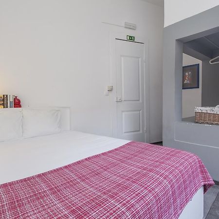 5 Sins Chiado Hostel リスボン 部屋 写真